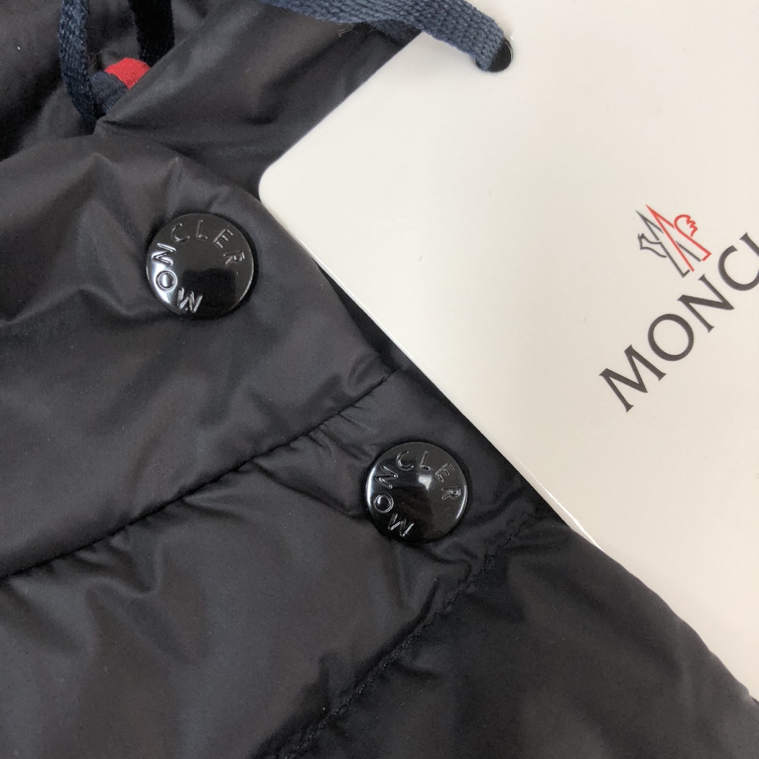 Moncler Down Jackets